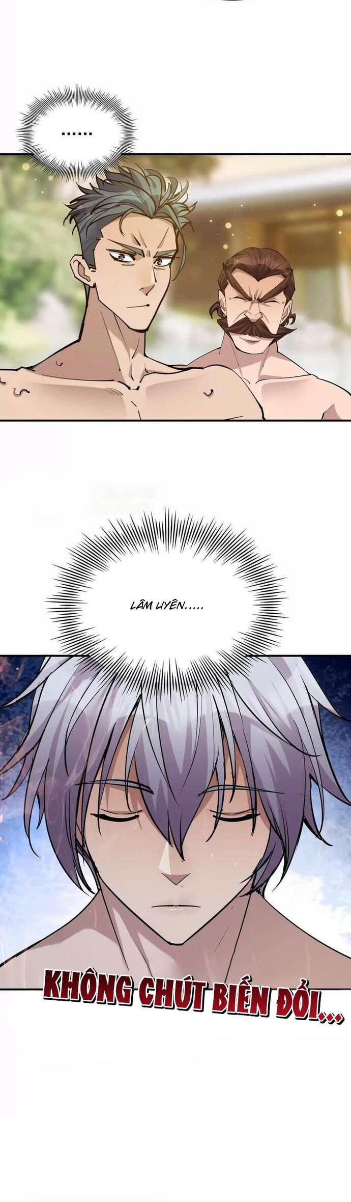 Trùng Sinh Thành Godzilla Chapter 259 - Trang 2