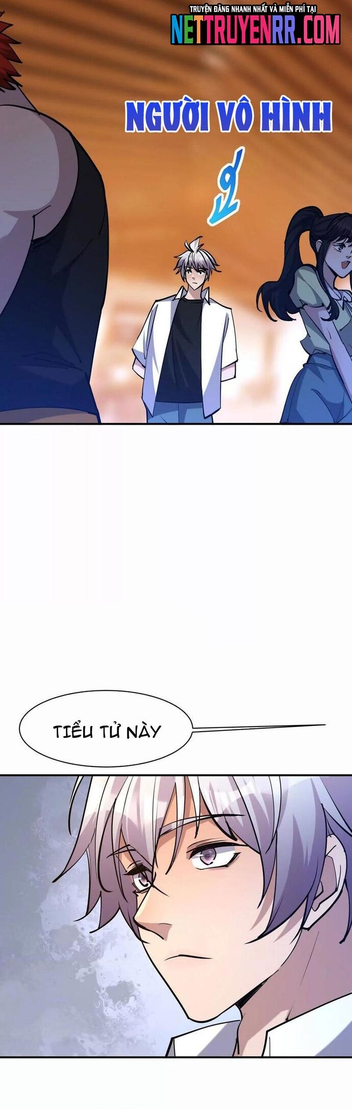 Trùng Sinh Thành Godzilla Chapter 259 - Trang 2