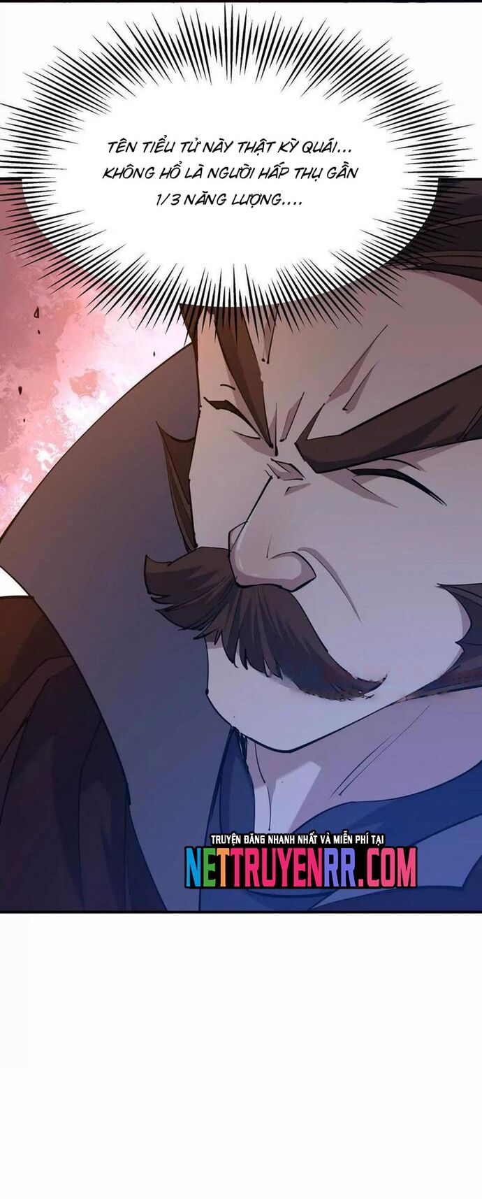 Trùng Sinh Thành Godzilla Chapter 259 - Trang 2