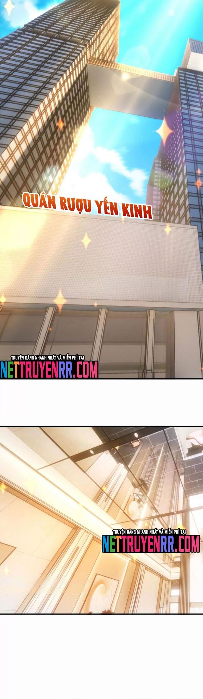 Trùng Sinh Thành Godzilla Chapter 259 - Trang 2