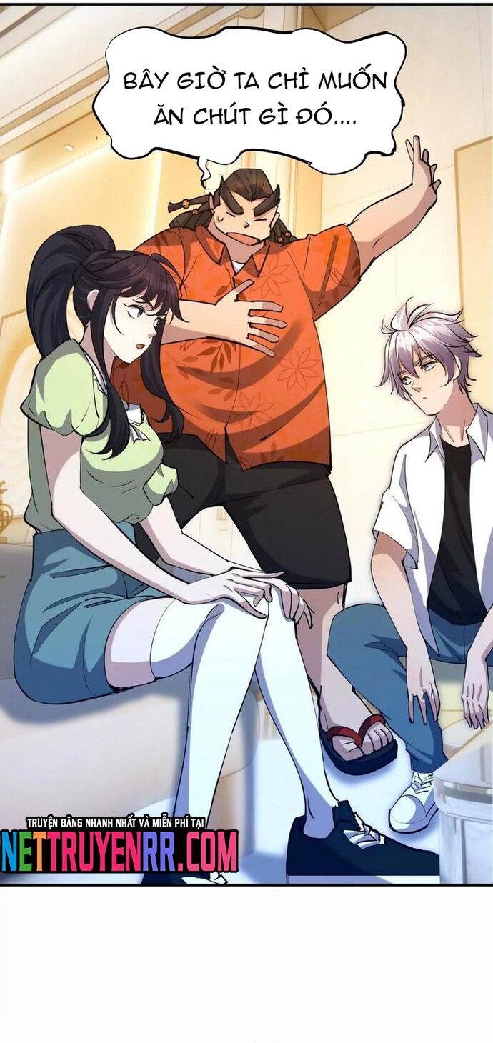 Trùng Sinh Thành Godzilla Chapter 259 - Trang 2