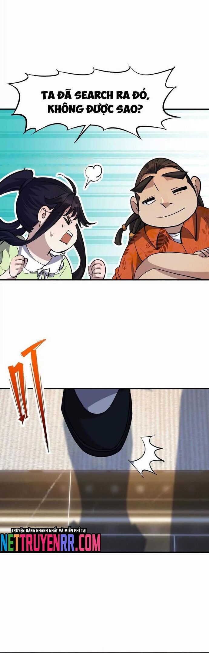 Trùng Sinh Thành Godzilla Chapter 259 - Trang 2