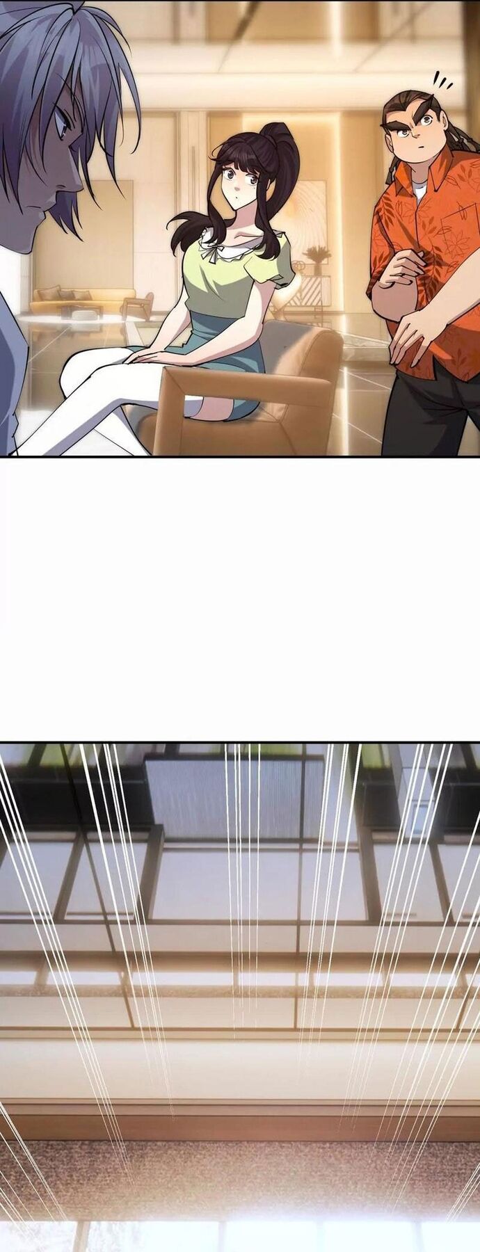 Trùng Sinh Thành Godzilla Chapter 259 - Trang 2