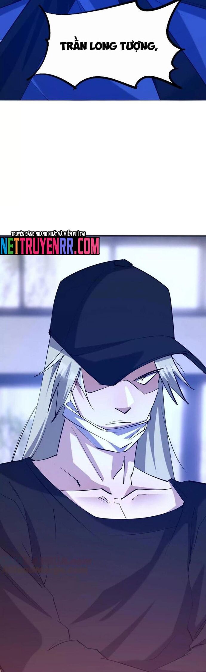 Trùng Sinh Thành Godzilla Chapter 259 - Trang 2