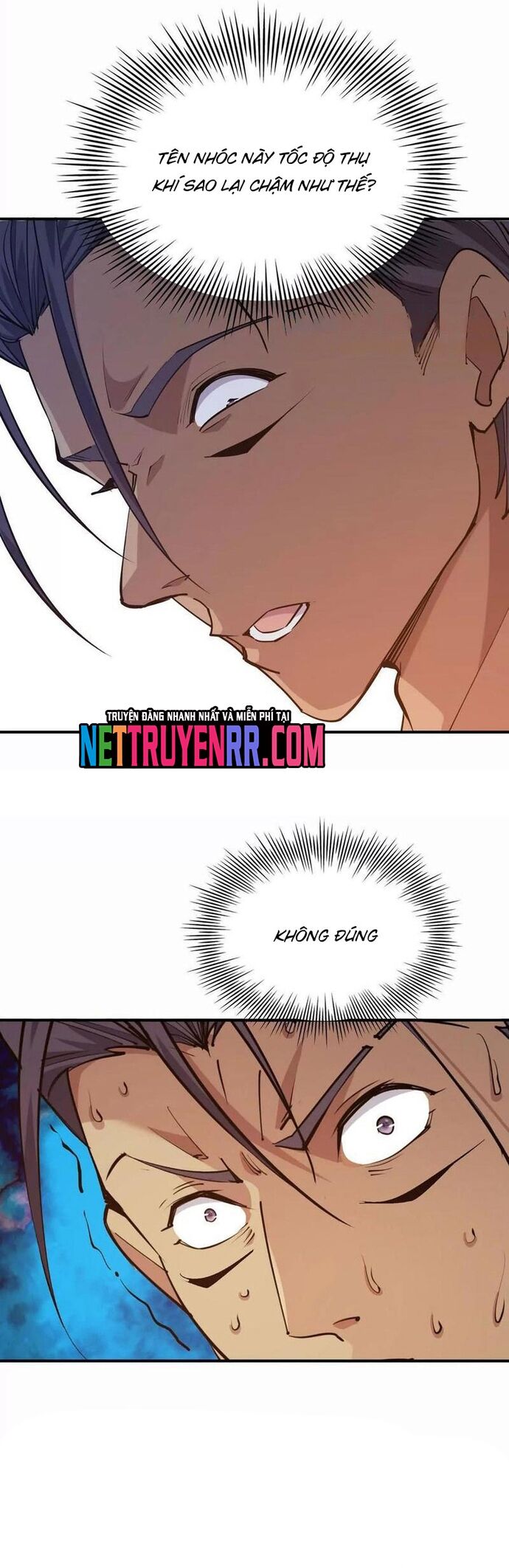 Trùng Sinh Thành Godzilla Chapter 259 - Trang 2