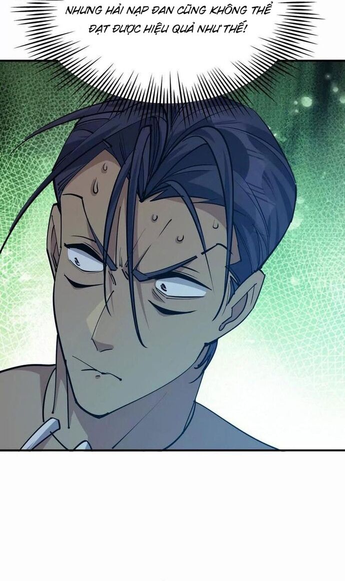 Trùng Sinh Thành Godzilla Chapter 259 - Trang 2