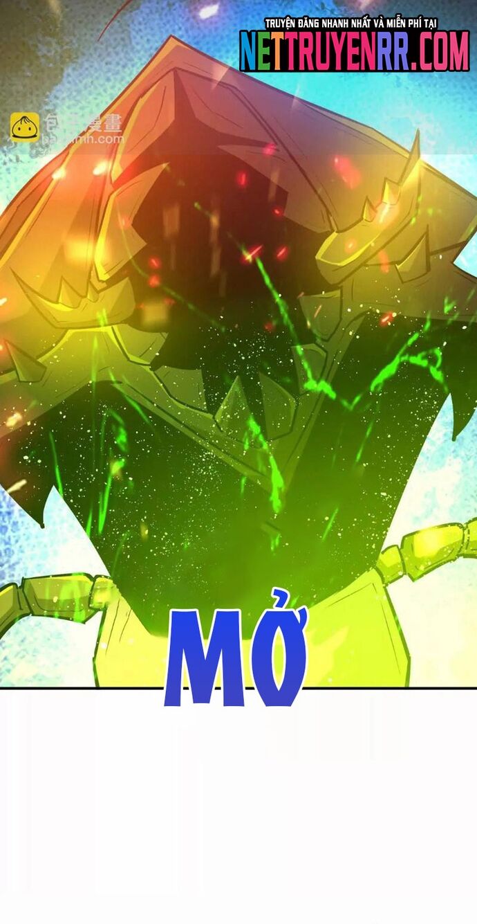 Trùng Sinh Thành Godzilla Chapter 261 - Trang 2