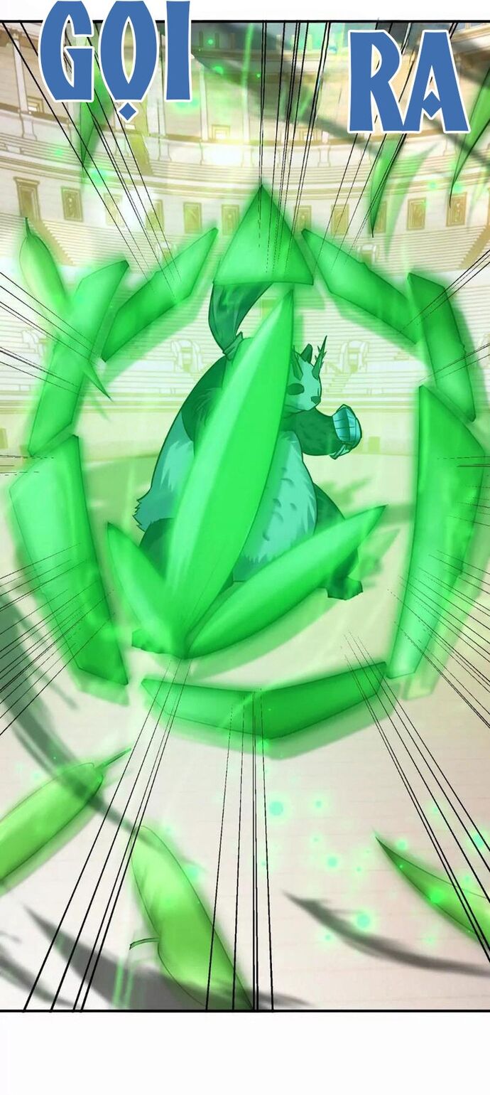 Trùng Sinh Thành Godzilla Chapter 261 - Trang 2