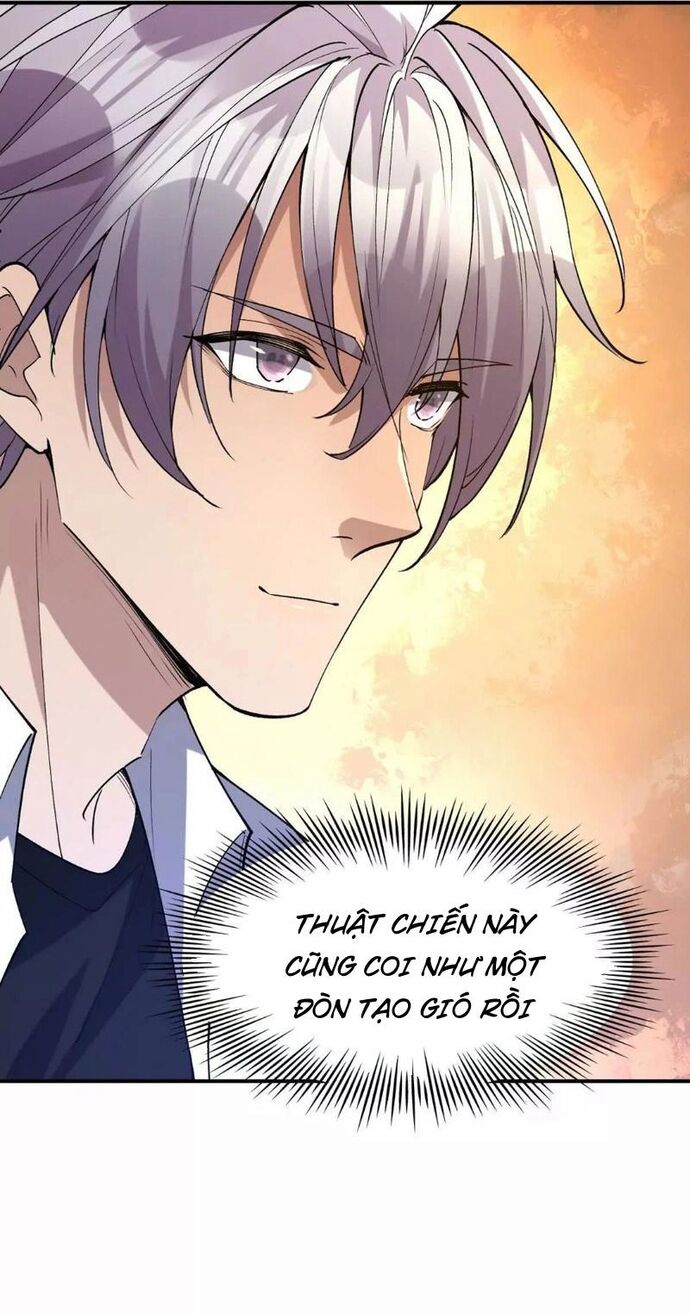 Trùng Sinh Thành Godzilla Chapter 261 - Trang 2