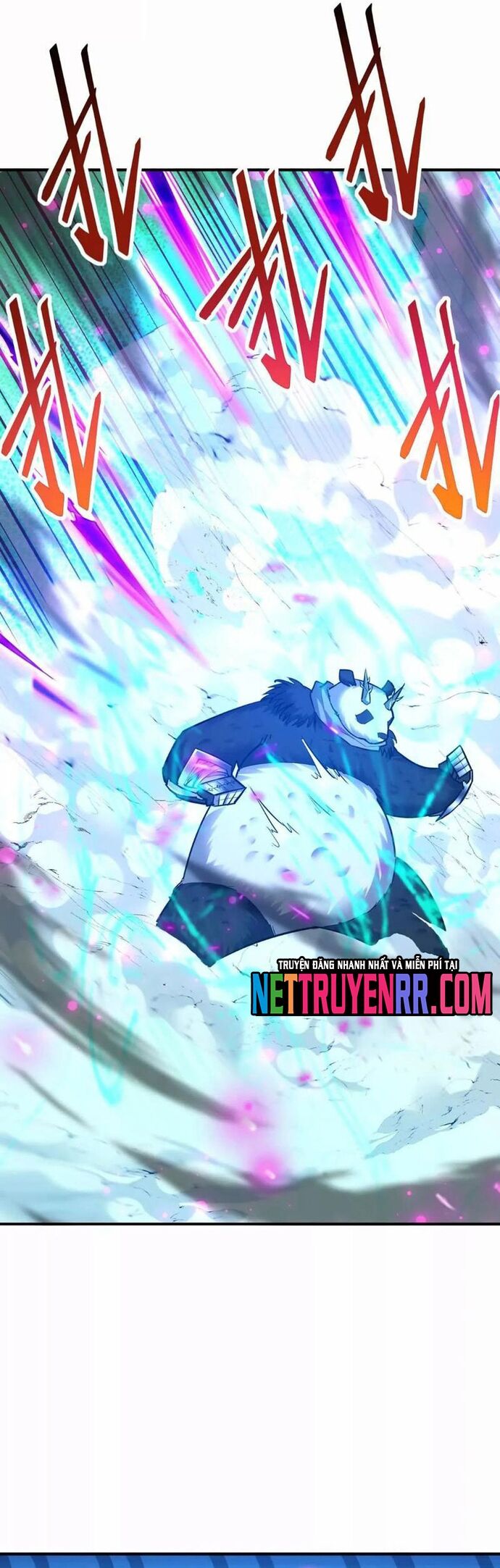 Trùng Sinh Thành Godzilla Chapter 261 - Trang 2