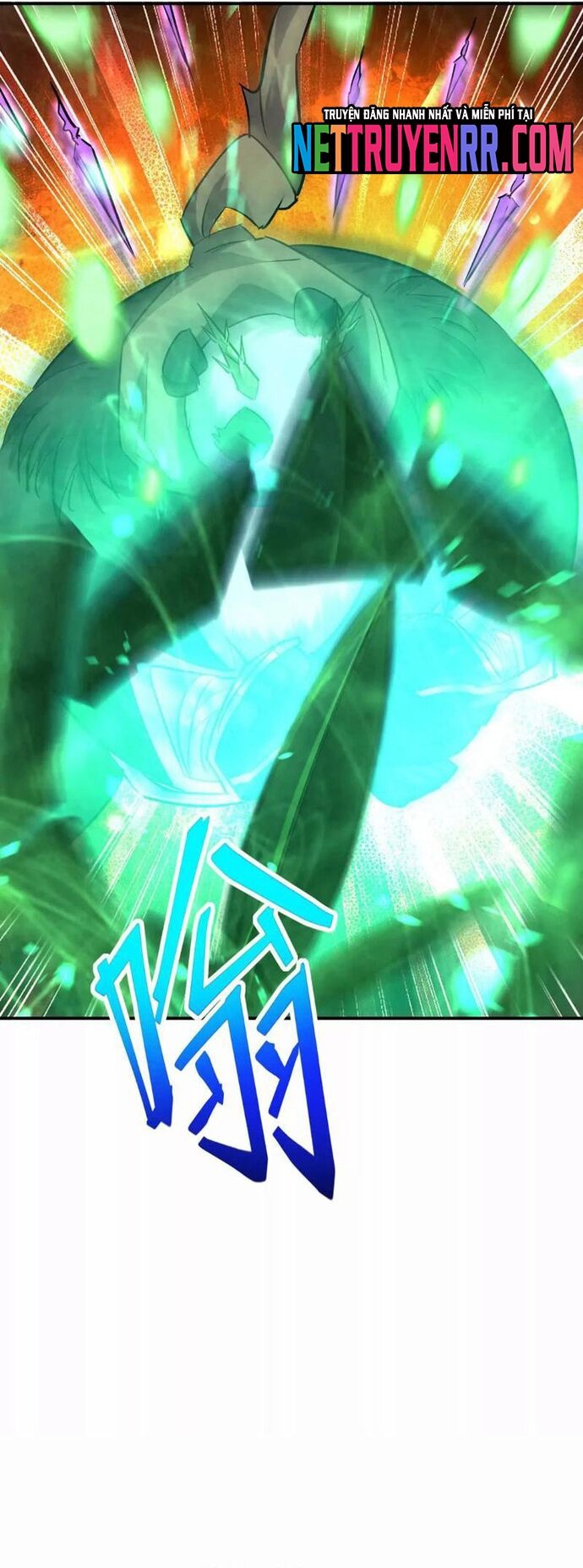 Trùng Sinh Thành Godzilla Chapter 261 - Trang 2