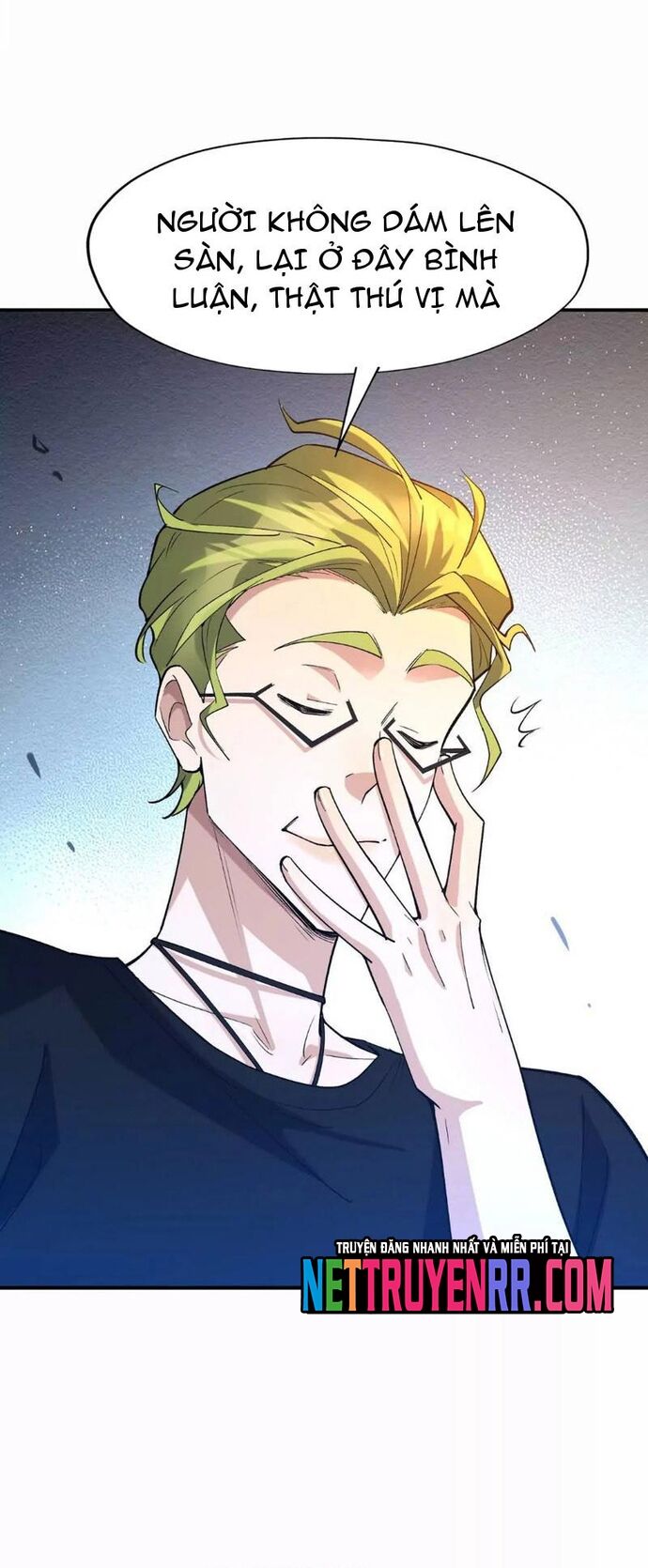 Trùng Sinh Thành Godzilla Chapter 261 - Trang 2