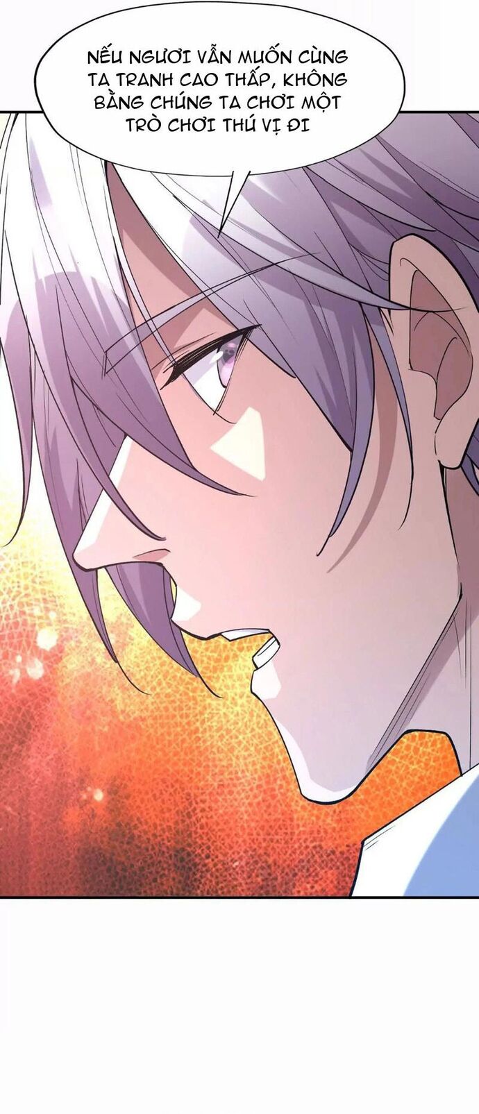 Trùng Sinh Thành Godzilla Chapter 261 - Trang 2