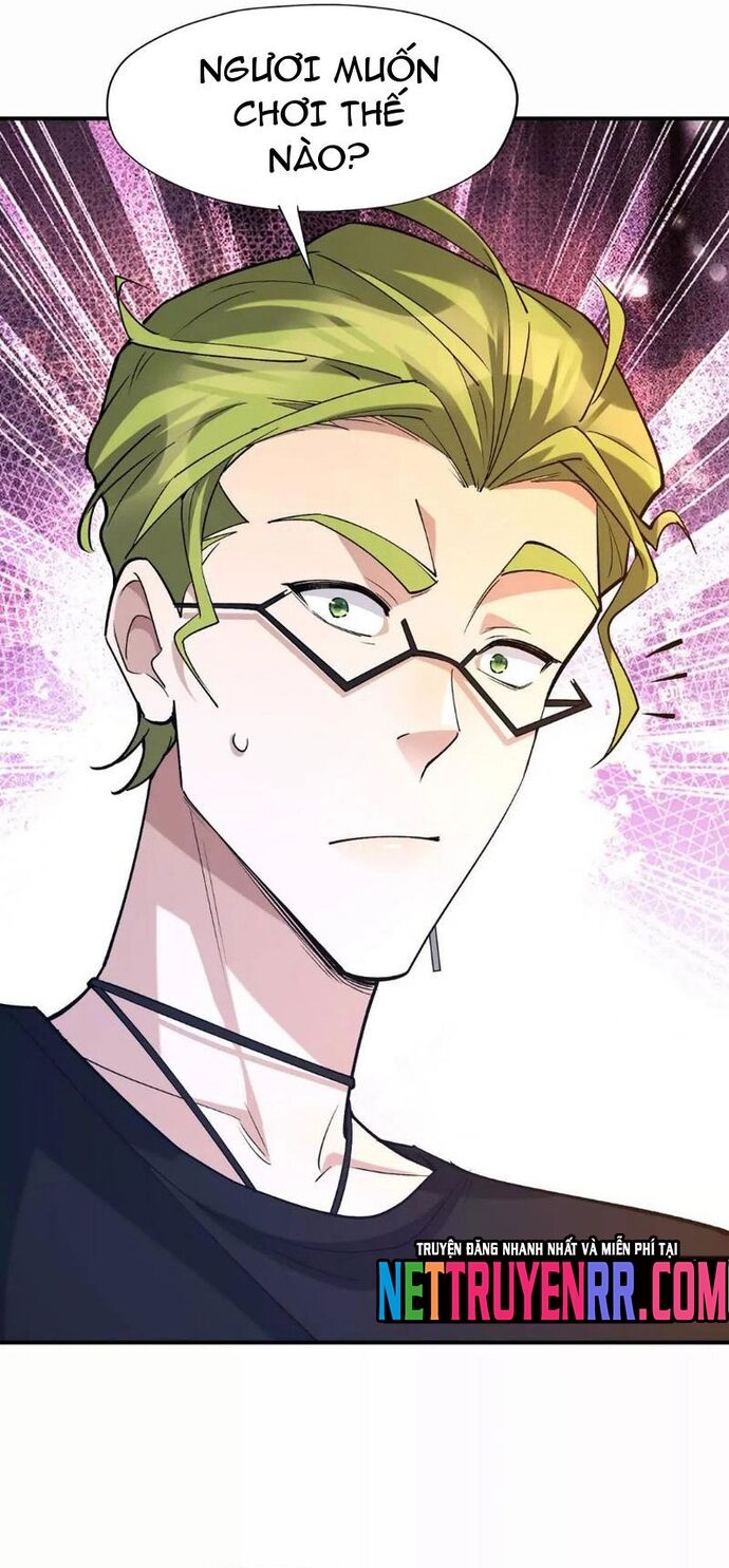 Trùng Sinh Thành Godzilla Chapter 261 - Trang 2