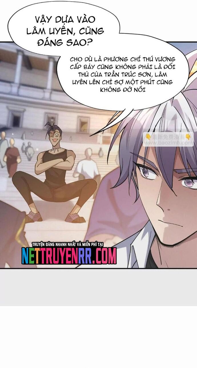 Trùng Sinh Thành Godzilla Chapter 261 - Trang 2