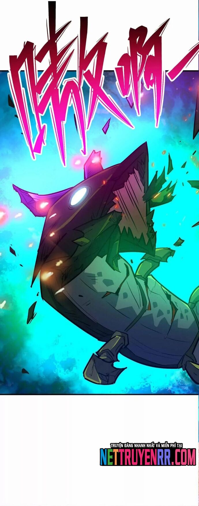 Trùng Sinh Thành Godzilla Chapter 262 - Trang 2