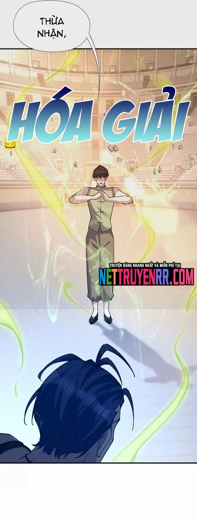 Trùng Sinh Thành Godzilla Chapter 262 - Trang 2