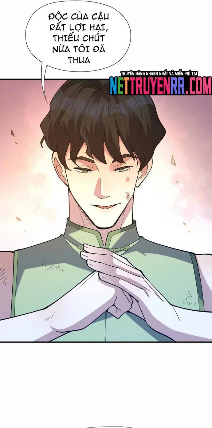 Trùng Sinh Thành Godzilla Chapter 262 - Trang 2