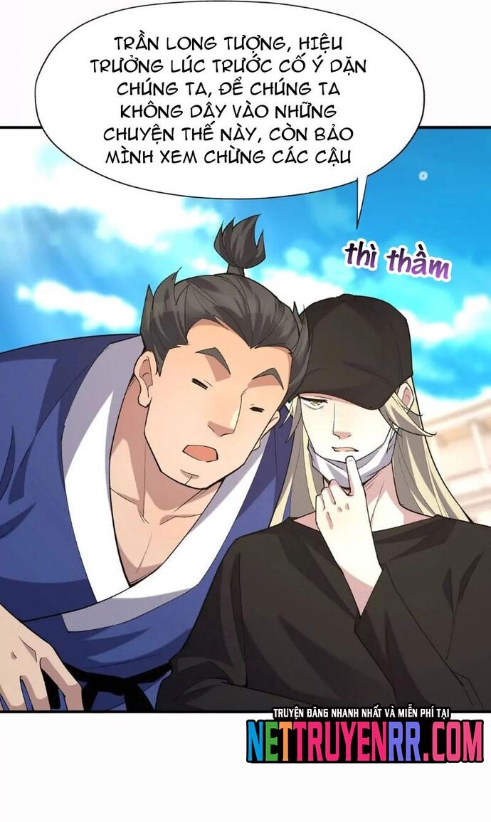 Trùng Sinh Thành Godzilla Chapter 262 - Trang 2