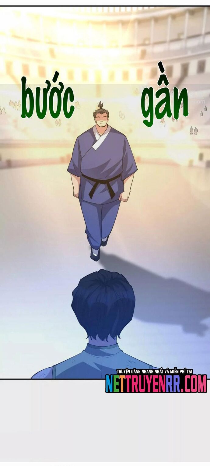 Trùng Sinh Thành Godzilla Chapter 262 - Trang 2