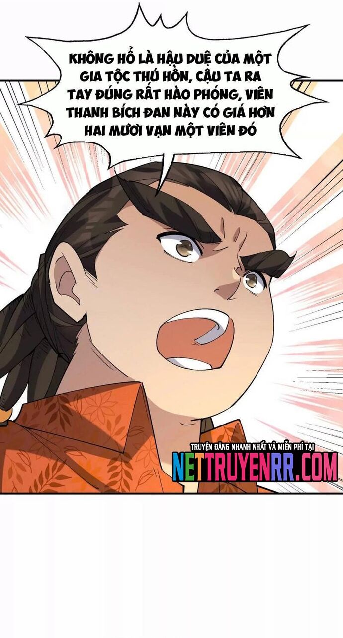 Trùng Sinh Thành Godzilla Chapter 262 - Trang 2