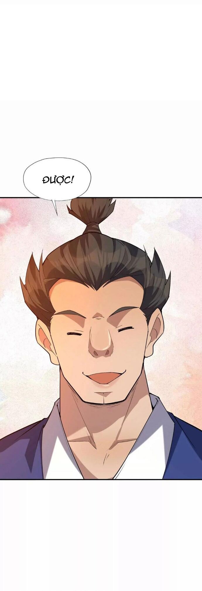 Trùng Sinh Thành Godzilla Chapter 262 - Trang 2