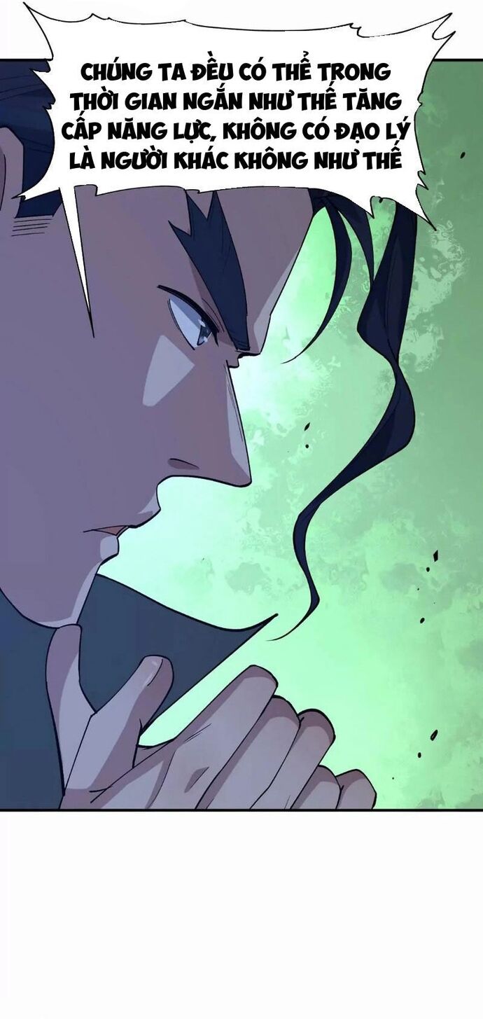 Trùng Sinh Thành Godzilla Chapter 262 - Trang 2