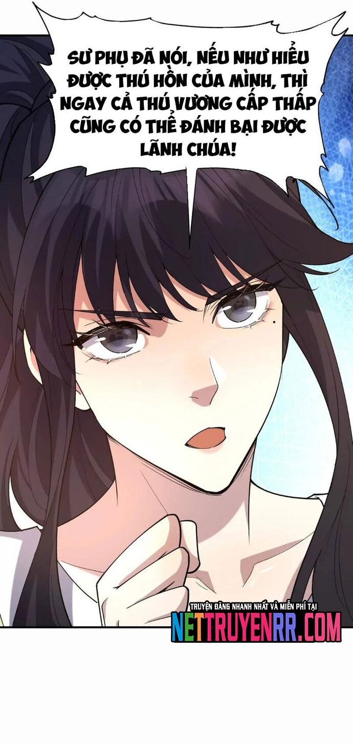 Trùng Sinh Thành Godzilla Chapter 262 - Trang 2