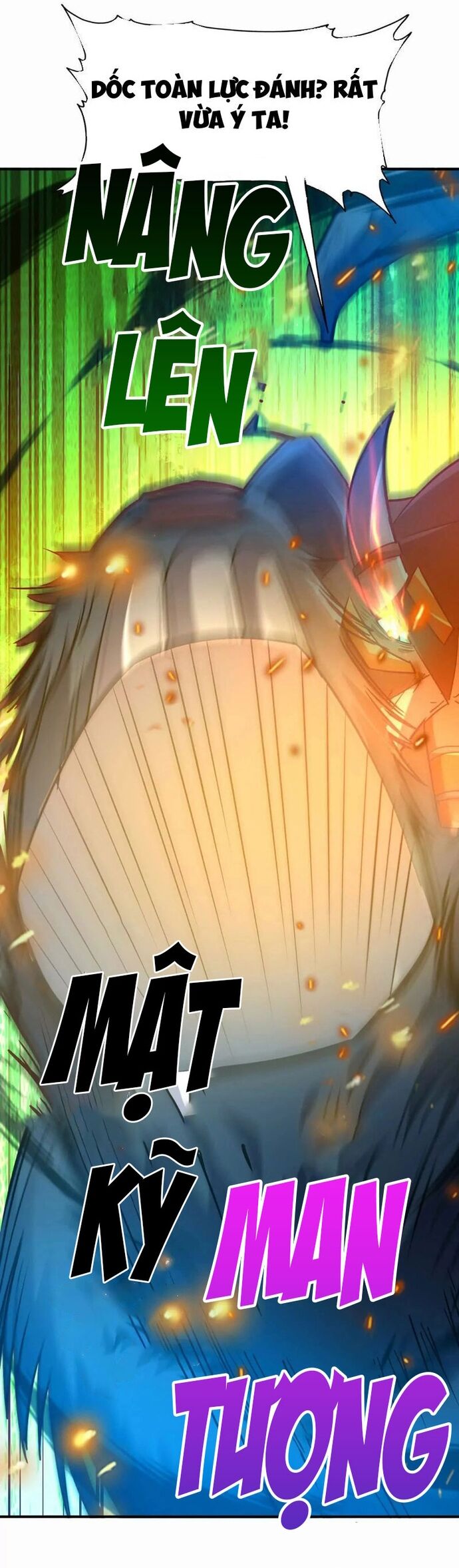 Trùng Sinh Thành Godzilla Chapter 262 - Trang 2