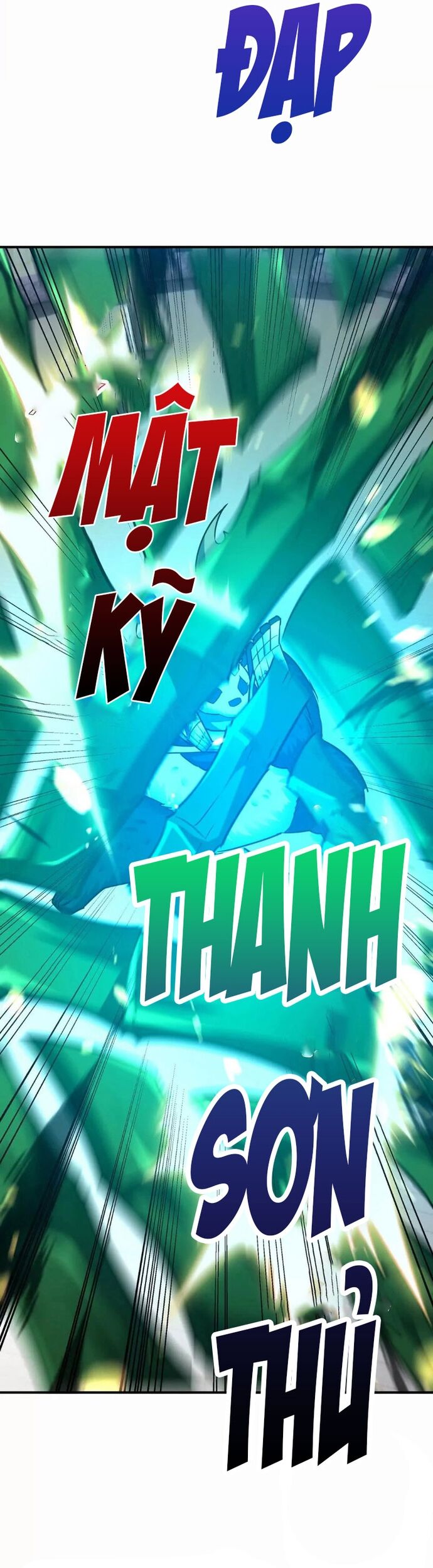 Trùng Sinh Thành Godzilla Chapter 262 - Trang 2