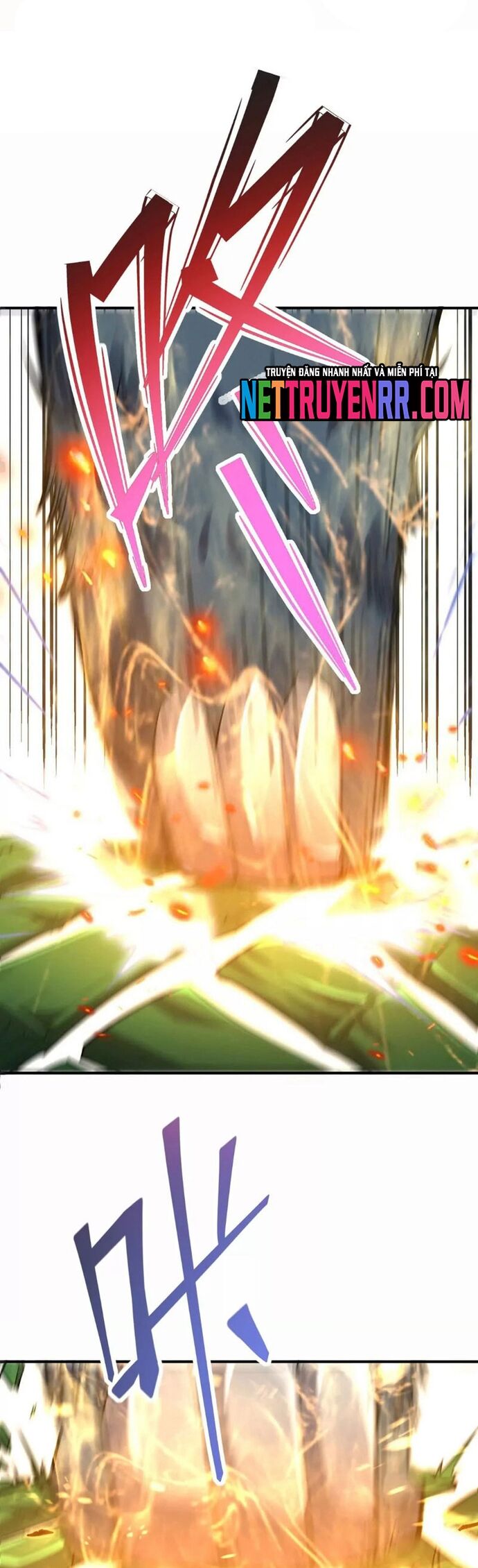 Trùng Sinh Thành Godzilla Chapter 262 - Trang 2