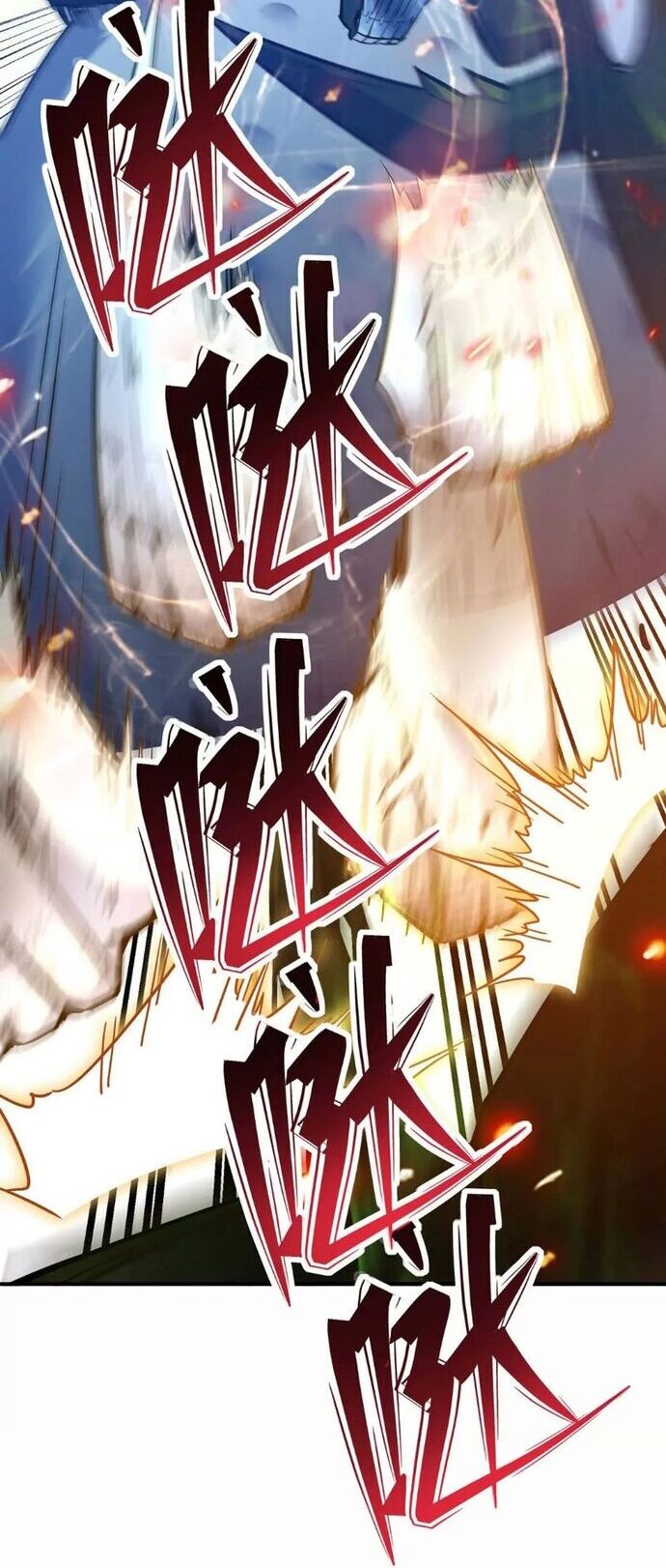 Trùng Sinh Thành Godzilla Chapter 262 - Trang 2