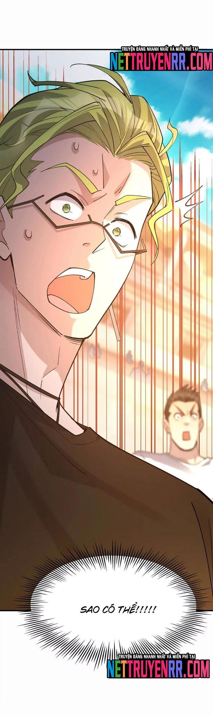 Trùng Sinh Thành Godzilla Chapter 262 - Trang 2