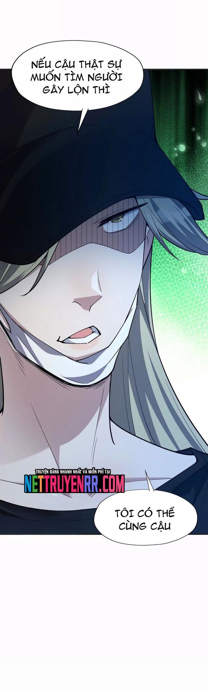 Trùng Sinh Thành Godzilla Chapter 263 - Trang 2