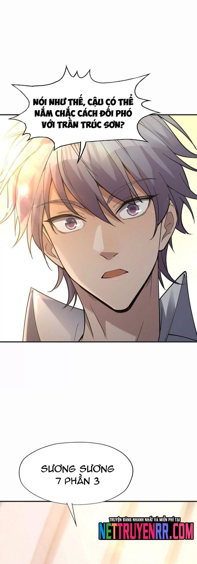 Trùng Sinh Thành Godzilla Chapter 263 - Trang 2