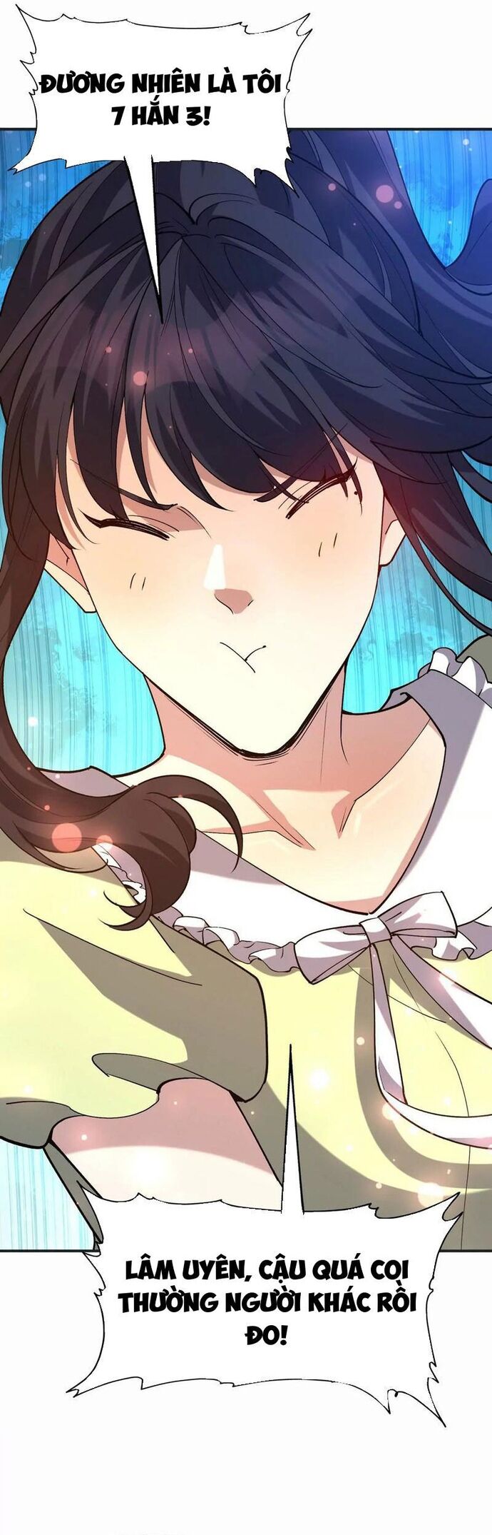 Trùng Sinh Thành Godzilla Chapter 263 - Trang 2