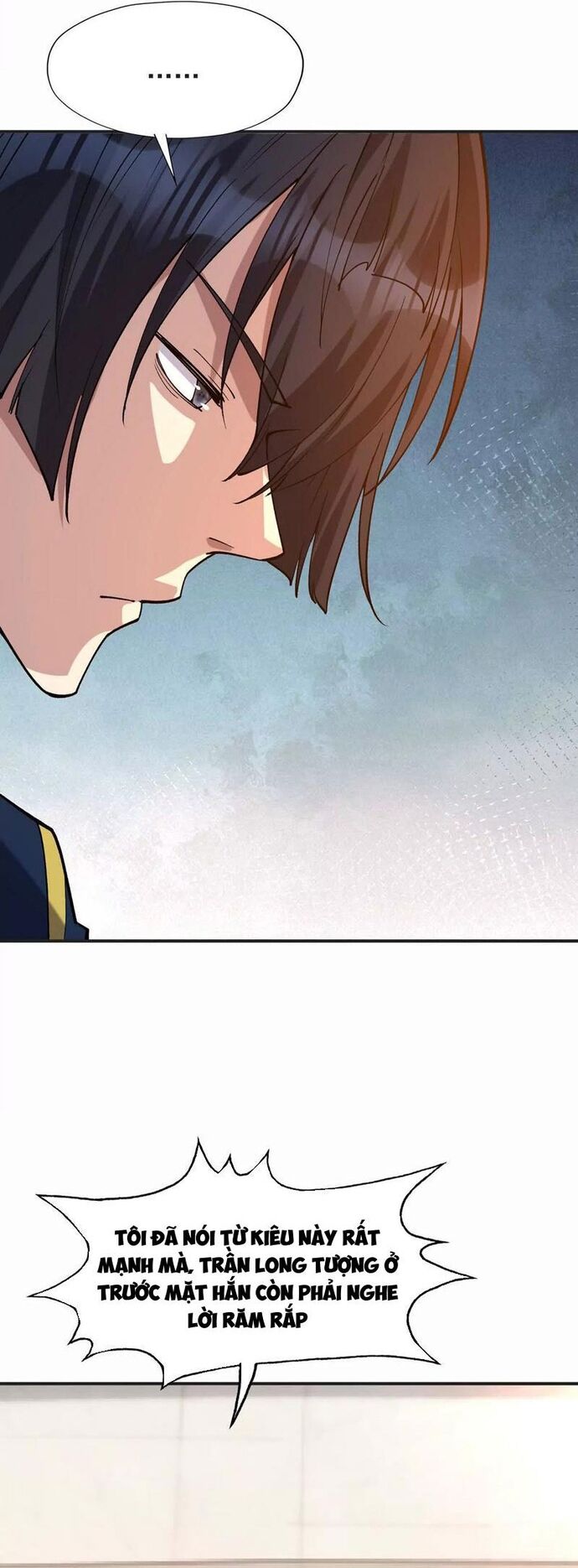 Trùng Sinh Thành Godzilla Chapter 263 - Trang 2