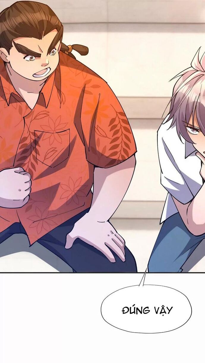 Trùng Sinh Thành Godzilla Chapter 263 - Trang 2