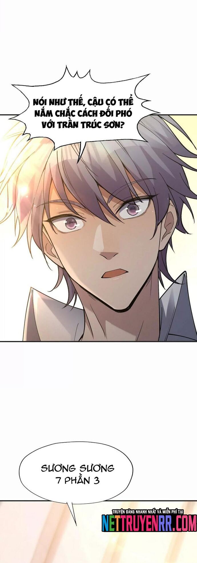 Trùng Sinh Thành Godzilla Chapter 263 - Trang 2