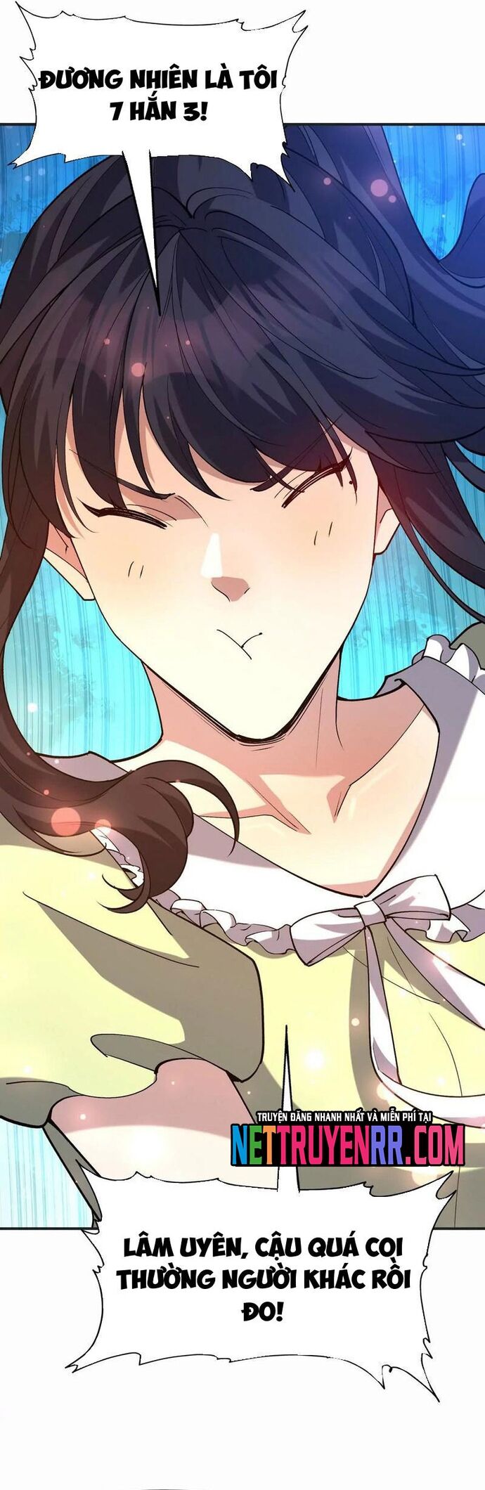 Trùng Sinh Thành Godzilla Chapter 263 - Trang 2