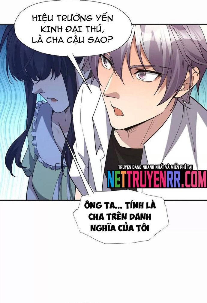 Trùng Sinh Thành Godzilla Chapter 263 - Trang 2