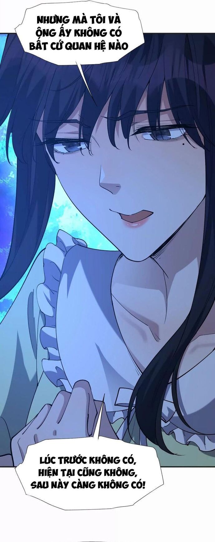 Trùng Sinh Thành Godzilla Chapter 263 - Trang 2