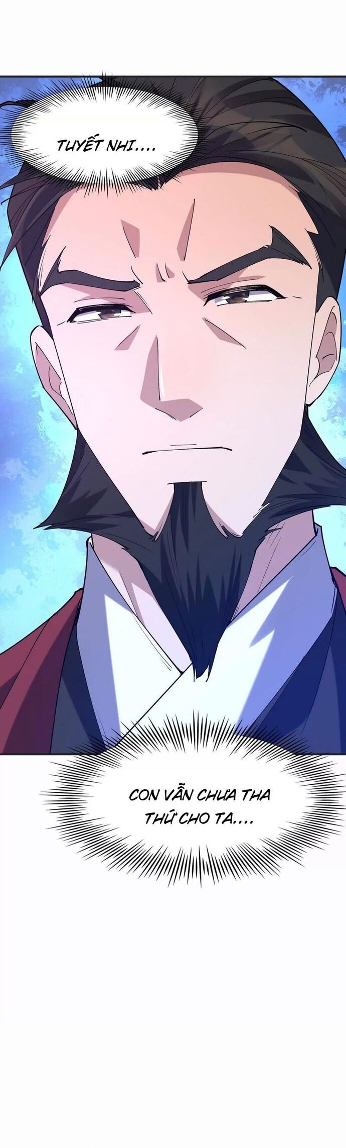 Trùng Sinh Thành Godzilla Chapter 263 - Trang 2