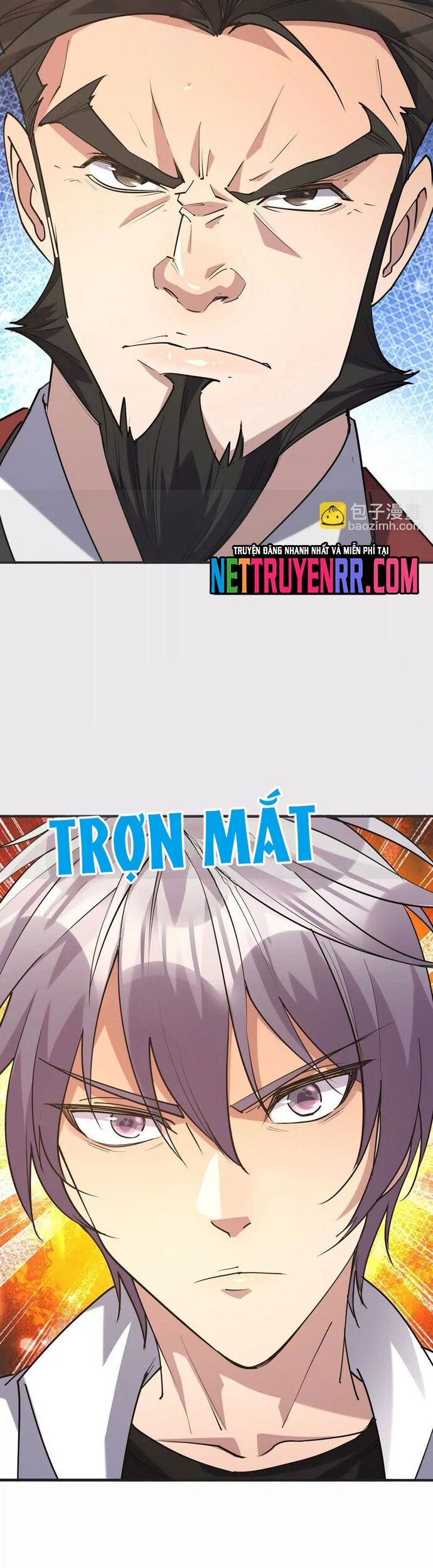 Trùng Sinh Thành Godzilla Chapter 263 - Trang 2