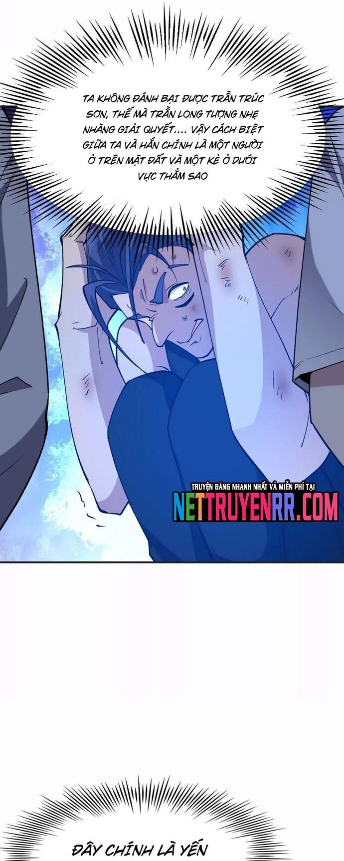 Trùng Sinh Thành Godzilla Chapter 263 - Trang 2