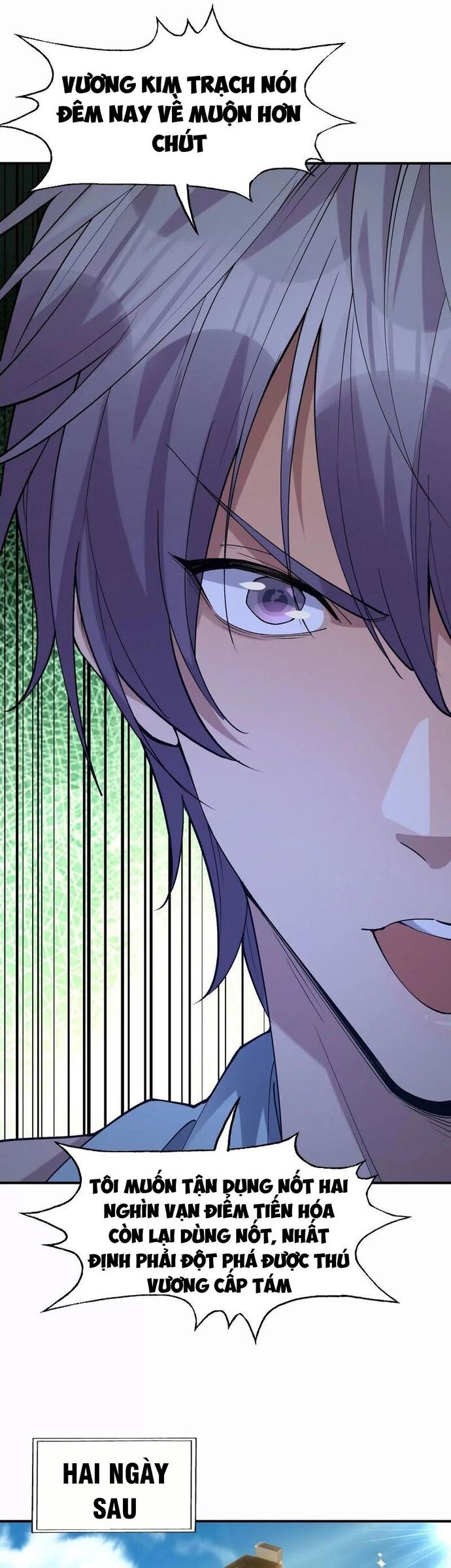 Trùng Sinh Thành Godzilla Chapter 264 - Trang 2