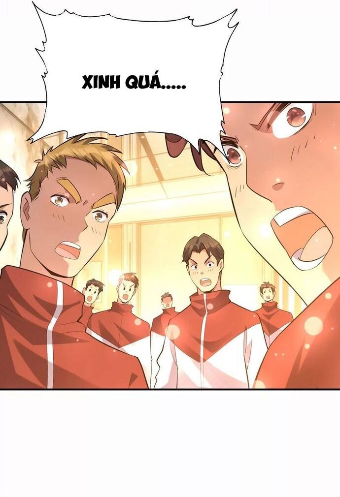 Trùng Sinh Thành Godzilla Chapter 264 - Trang 2