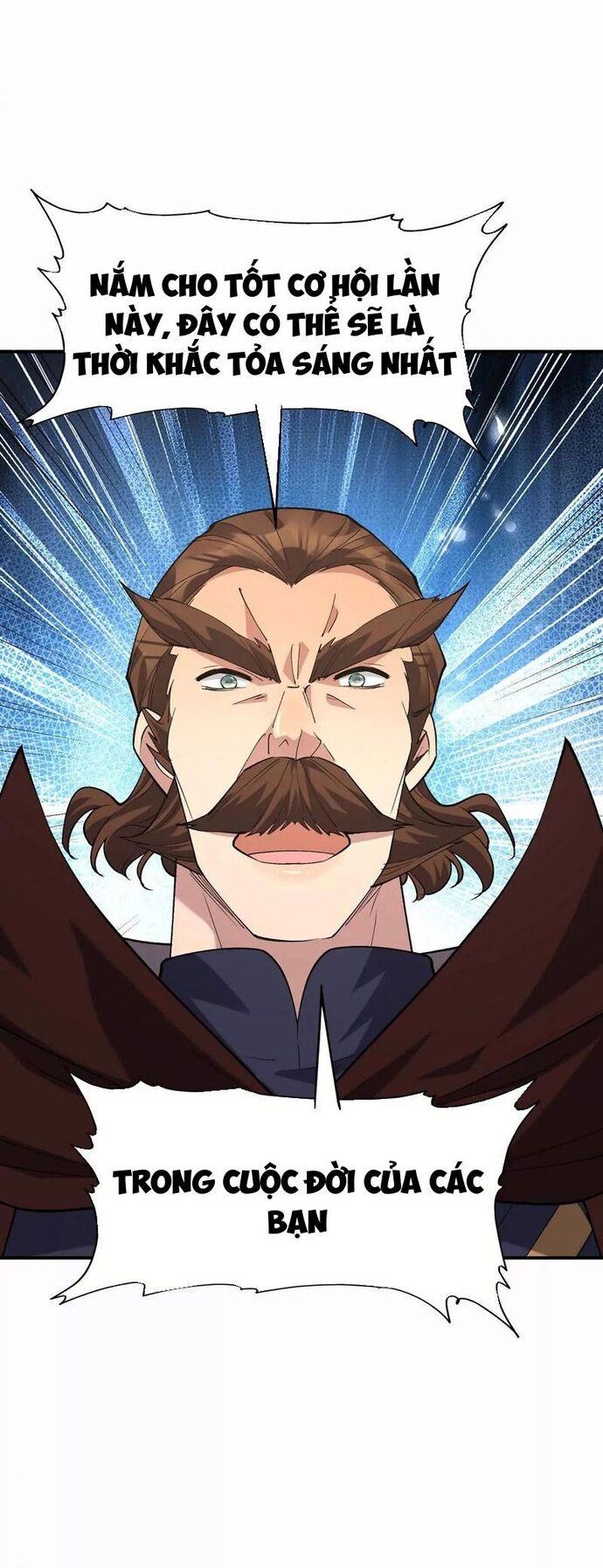 Trùng Sinh Thành Godzilla Chapter 264 - Trang 2