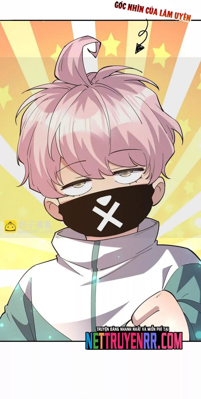 Trùng Sinh Thành Godzilla Chapter 264 - Trang 2