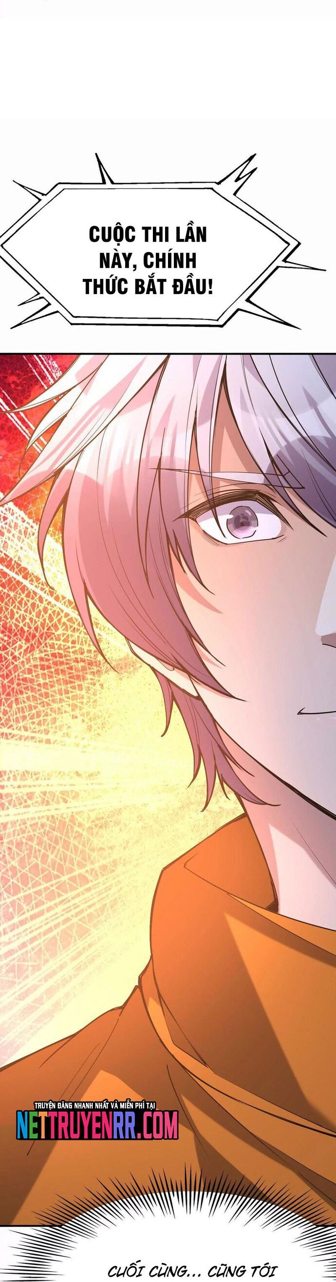 Trùng Sinh Thành Godzilla Chapter 264 - Trang 2